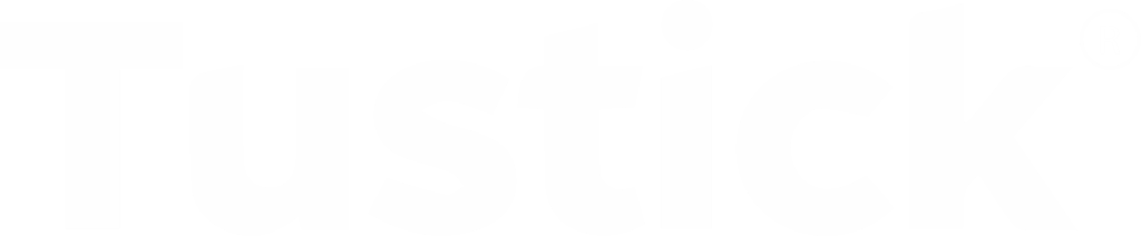 Logo tustick