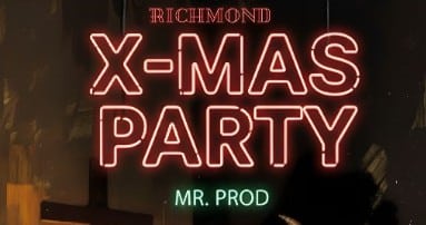 X-MAS PARTY MR.PROD