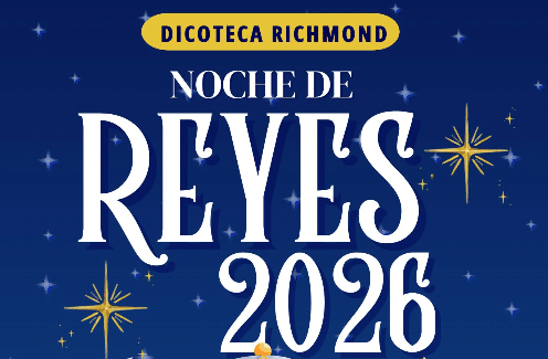 noche de reyes richmond