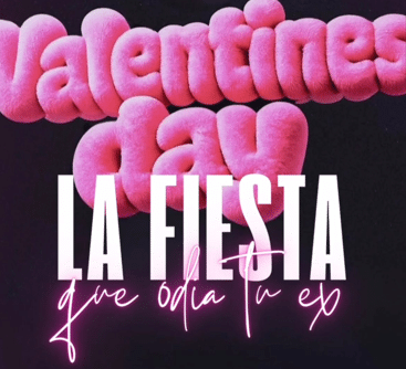 san valentin richmond 2026