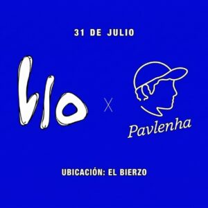 grupo lio pavlenha