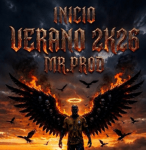 mrprod inicio verano