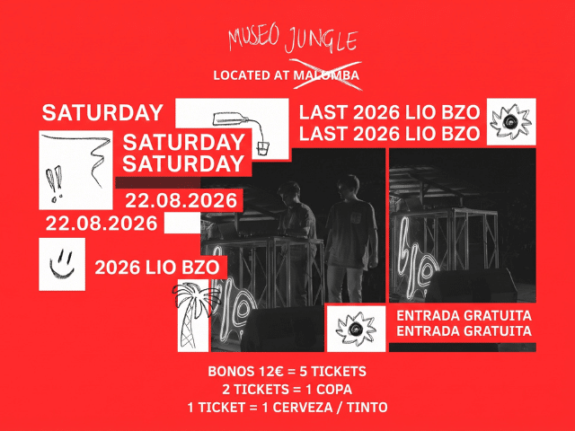 Last 2026 LIO BZO